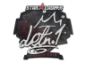 Sticker | LETN1 | Berlin 2019
