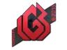 Sticker | LGB eSports | Katowice 2015