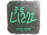 Sticker | Liazz (Foil) | Austin 2025