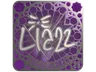 Sticker | Liazz (Foil, Ranked) | Cologne 2026