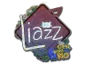 Sticker | Liazz (Glitter) | Rio 2022