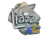 Sticker | Liazz | Rio 2022