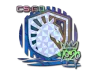 Sticker | Liquid (Holo) | 2020 RMR