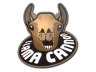 Sticker | Llama Cannon