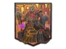 Sticker | Lord of Skulls (Holo)