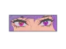 Sticker | Loving Eyes (Holo)
