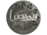 Sticker | luchov (Foil) | Cologne 2026