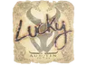Sticker | Lucky | Austin 2025