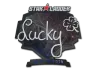 Sticker | Lucky | Berlin 2019