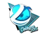 Sticker | Luminosity Gaming (Foil) | Cologne 2015