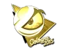 Sticker | Luminosity Gaming (Gold) | Cologne 2015