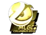 Sticker | Luminosity Gaming (Gold) | MLG Columbus 2016