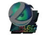 Sticker | Luminosity Gaming (Holo) | MLG Columbus 2016