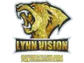 Sticker | Lynn Vision (Glitter) | Copenhagen 2024