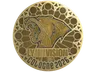 Sticker | Lynn Vision (Gold) | Cologne 2026