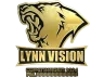 Sticker | Lynn Vision (Gold) | Copenhagen 2024