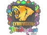Sticker | Lynn Vision (Holo) | Budapest 2025