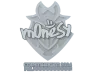 Sticker | m0NESY | Copenhagen 2024