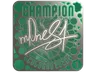 Sticker | m0NESY (Foil, Ranked) | Cologne 2026