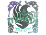 Sticker | m0NESY (Holo) | Austin 2025