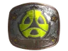 Sticker | M80 (Foil) | Austin 2025