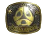 Sticker | M80 (Gold) | Austin 2025