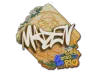 Sticker | maden | Rio 2022