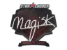 Sticker | Magisk | Berlin 2019