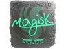 Sticker | Magisk (Foil) | Austin 2025
