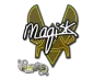Sticker | Magisk | Paris 2023