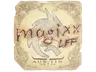 Sticker | magixx | Austin 2025
