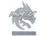 Sticker | magixx | Copenhagen 2024