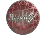 Sticker | Magnojez (Foil) | Cologne 2026