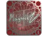 Sticker | Magnojez (Foil, Ranked) | Cologne 2026