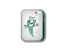 Sticker | Mahjong Rooster