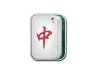 Sticker | Mahjong Zhong