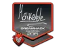 Sticker | Maikelele | Cluj-Napoca 2015
