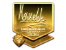 Sticker | Maikelele (Gold) | Cluj-Napoca 2015