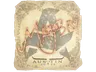 Sticker | MAJ3R | Austin 2025