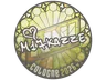 Sticker | makazze | Cologne 2026