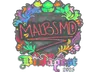 Sticker | malbsMd (Holo) | Budapest 2025