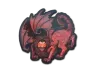 Sticker | Manticore