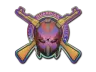 Sticker | Master Guardian Elite (Holo)