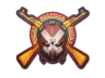 Sticker | Master Guardian Elite