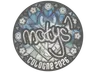 Sticker | MATYS | Cologne 2026