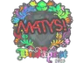 Sticker | MATYS (Holo) | Budapest 2025