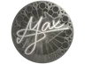Sticker | max (Foil) | Cologne 2026