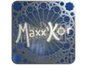 Sticker | maxxkor (Foil, Ranked) | Cologne 2026