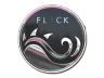 Sticker | Mercury Flick (Holo)