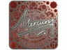 Sticker | Mercury (Foil, Ranked) | Cologne 2026